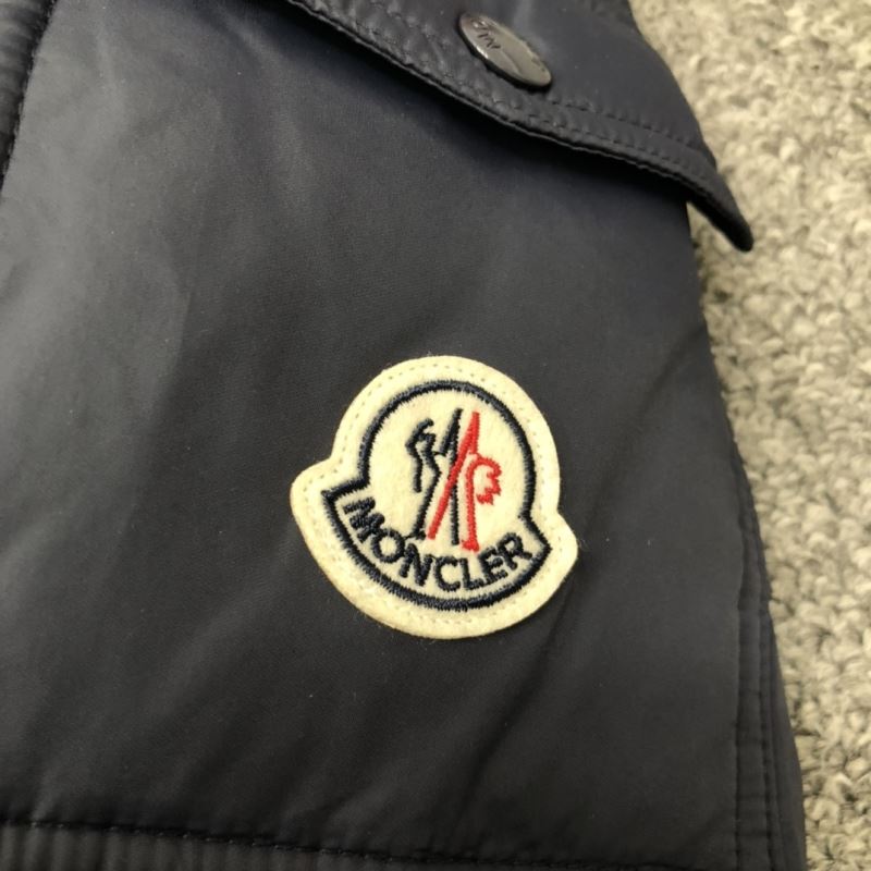 Moncler Down Jackets